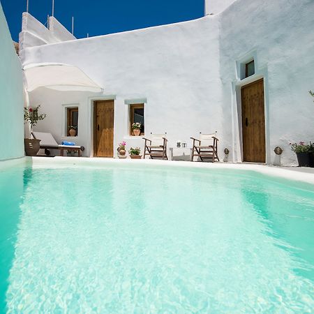 Villa Klytia เมกาโลคอรี ภายนอก รูปภาพ