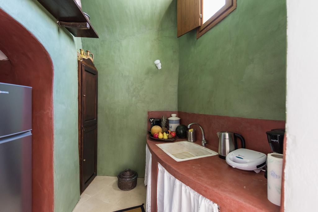 Villa Klytia เมกาโลคอรี ภายนอก รูปภาพ