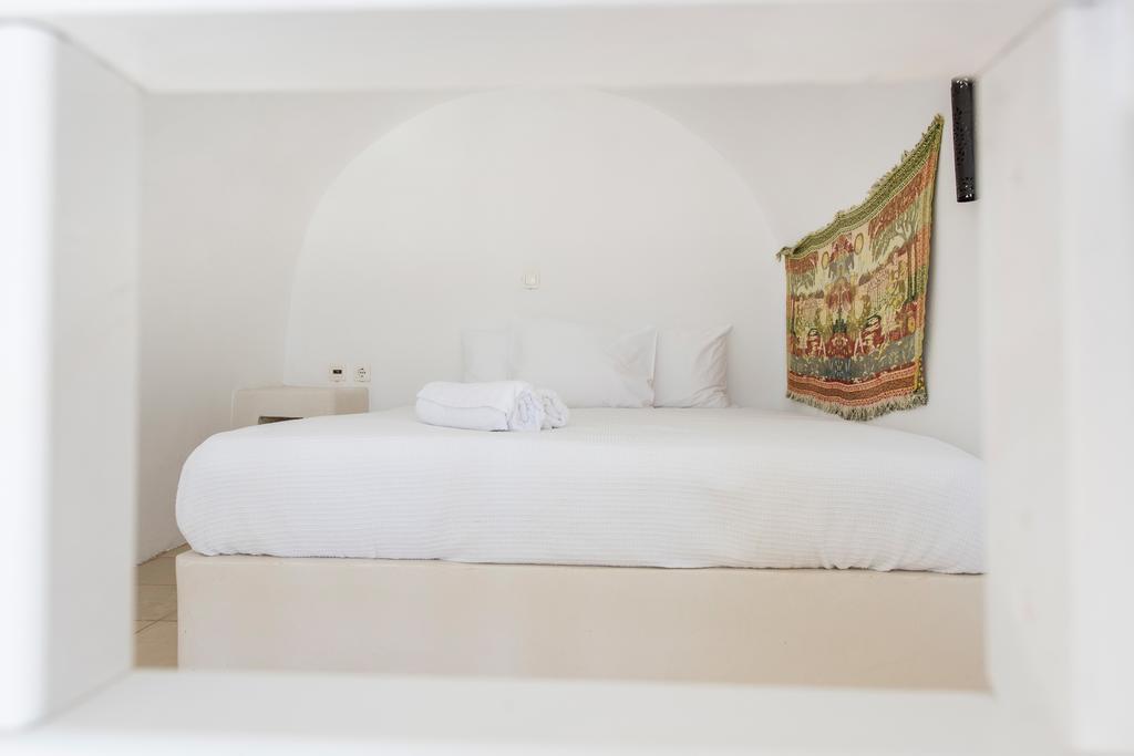 Villa Klytia เมกาโลคอรี ภายนอก รูปภาพ