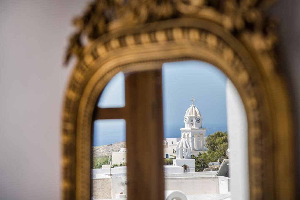 Villa Klytia เมกาโลคอรี ภายนอก รูปภาพ