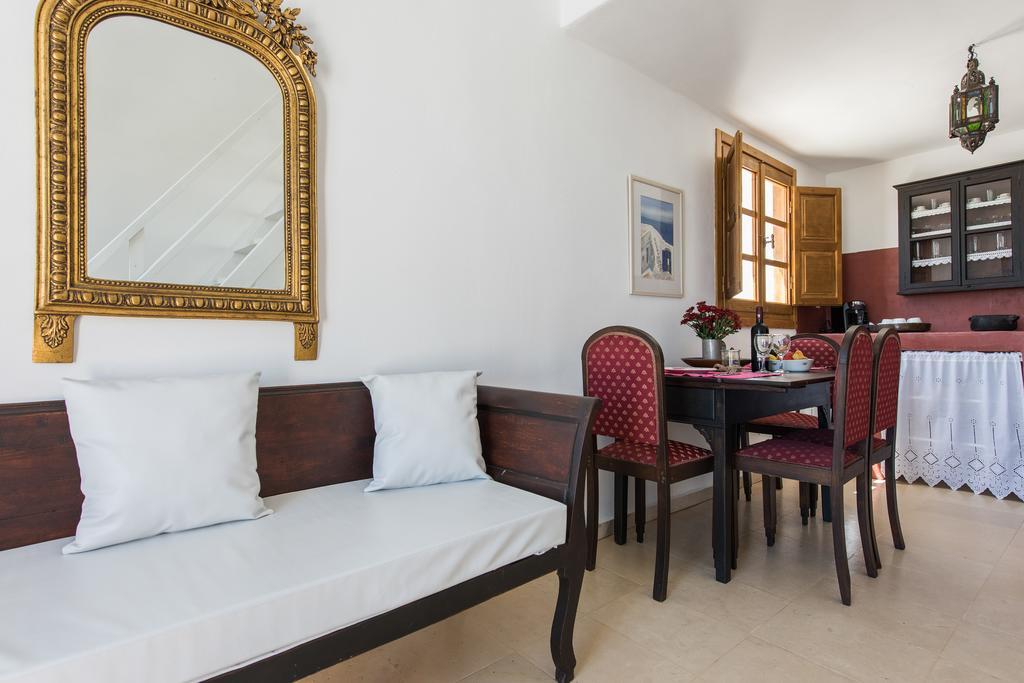 Villa Klytia เมกาโลคอรี ภายนอก รูปภาพ
