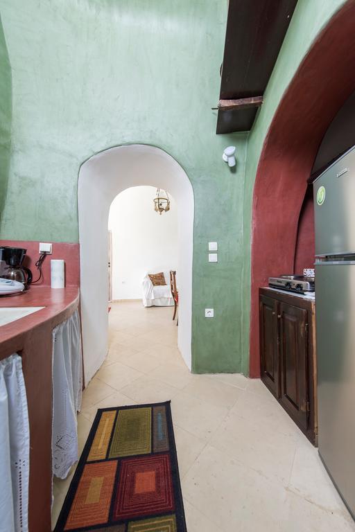 Villa Klytia เมกาโลคอรี ภายนอก รูปภาพ
