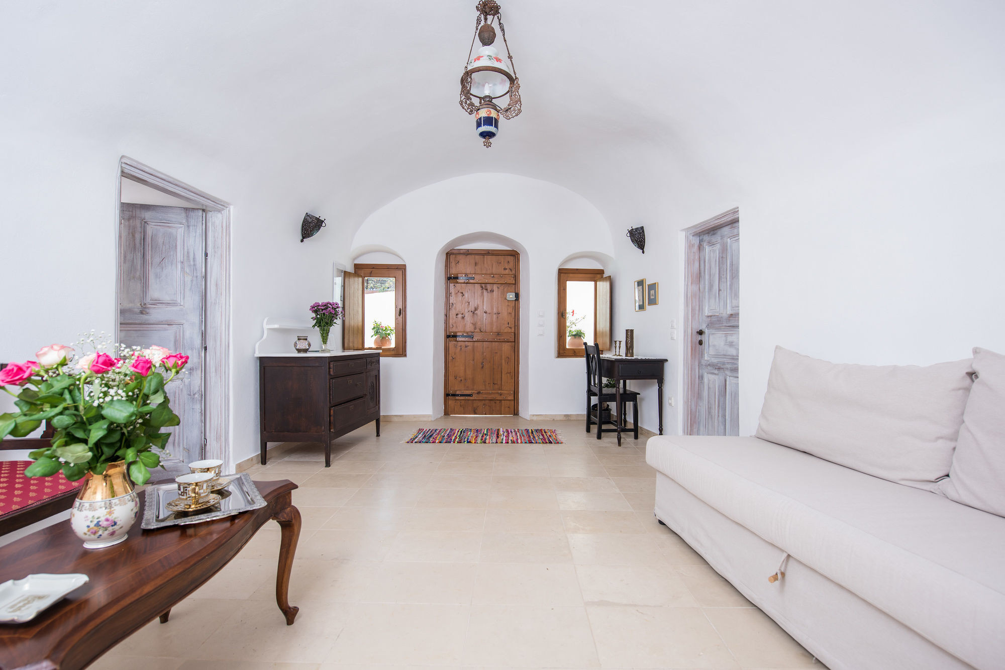 Villa Klytia เมกาโลคอรี ภายนอก รูปภาพ