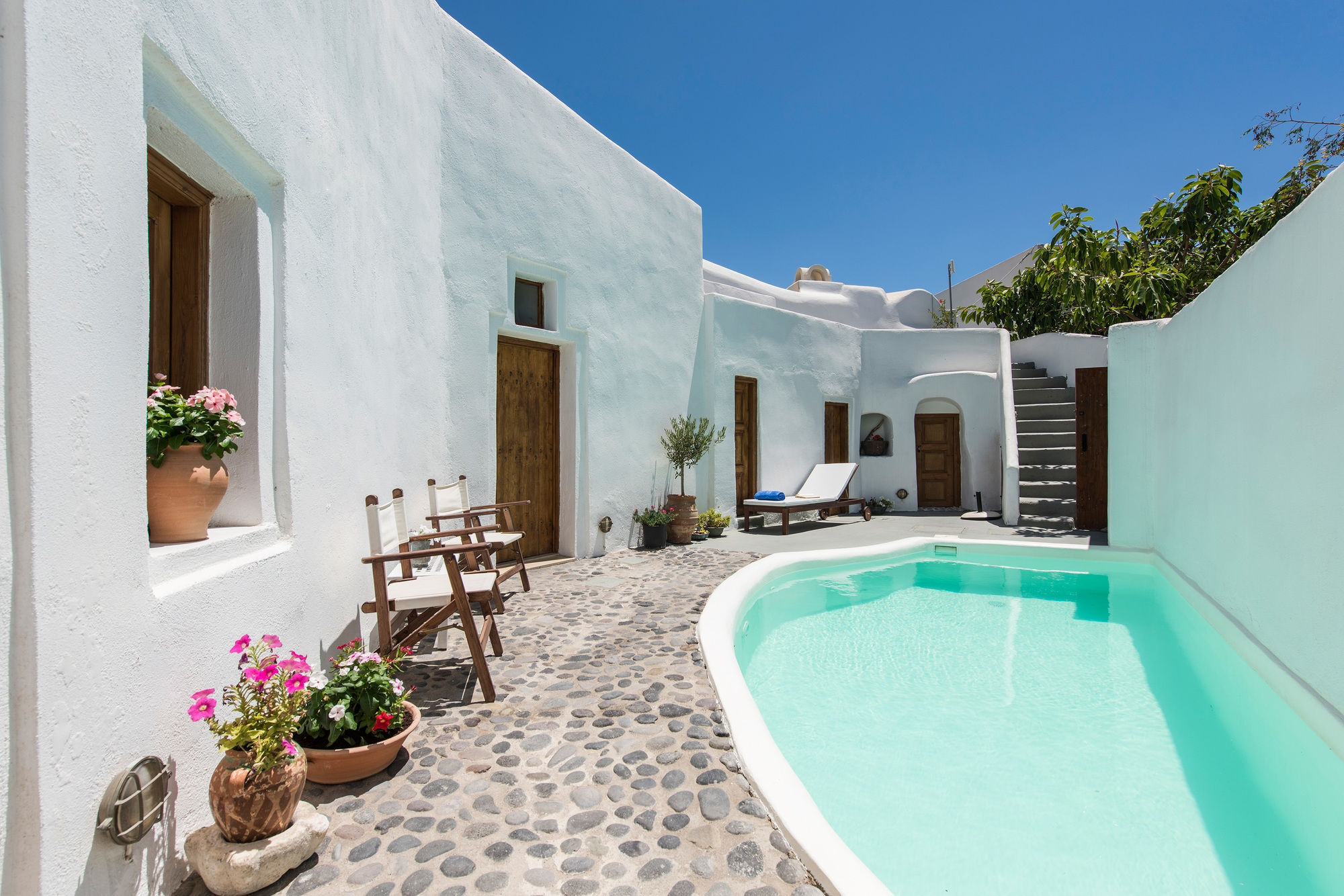 Villa Klytia เมกาโลคอรี ภายนอก รูปภาพ