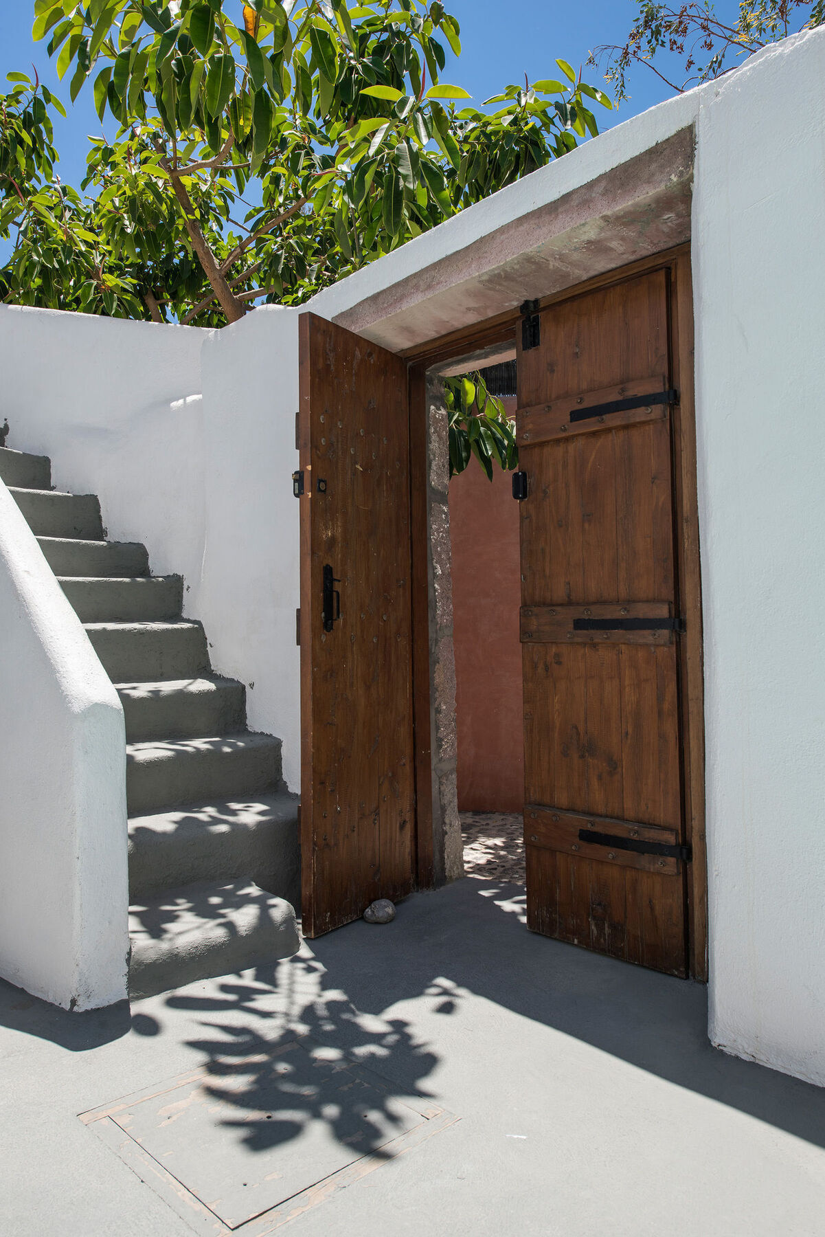 Villa Klytia เมกาโลคอรี ภายนอก รูปภาพ