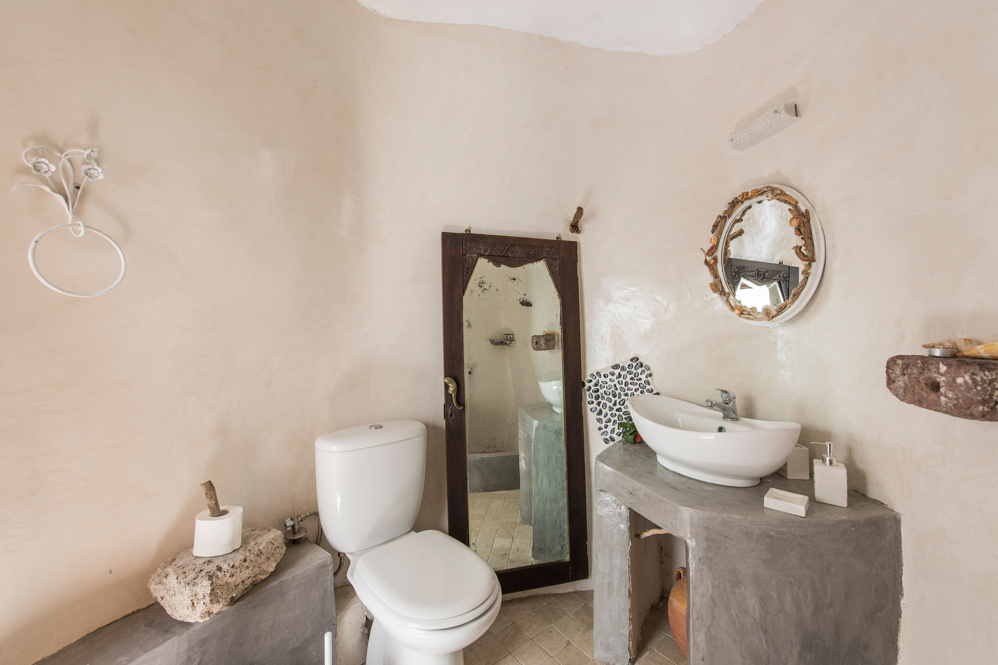 Villa Klytia เมกาโลคอรี ภายนอก รูปภาพ