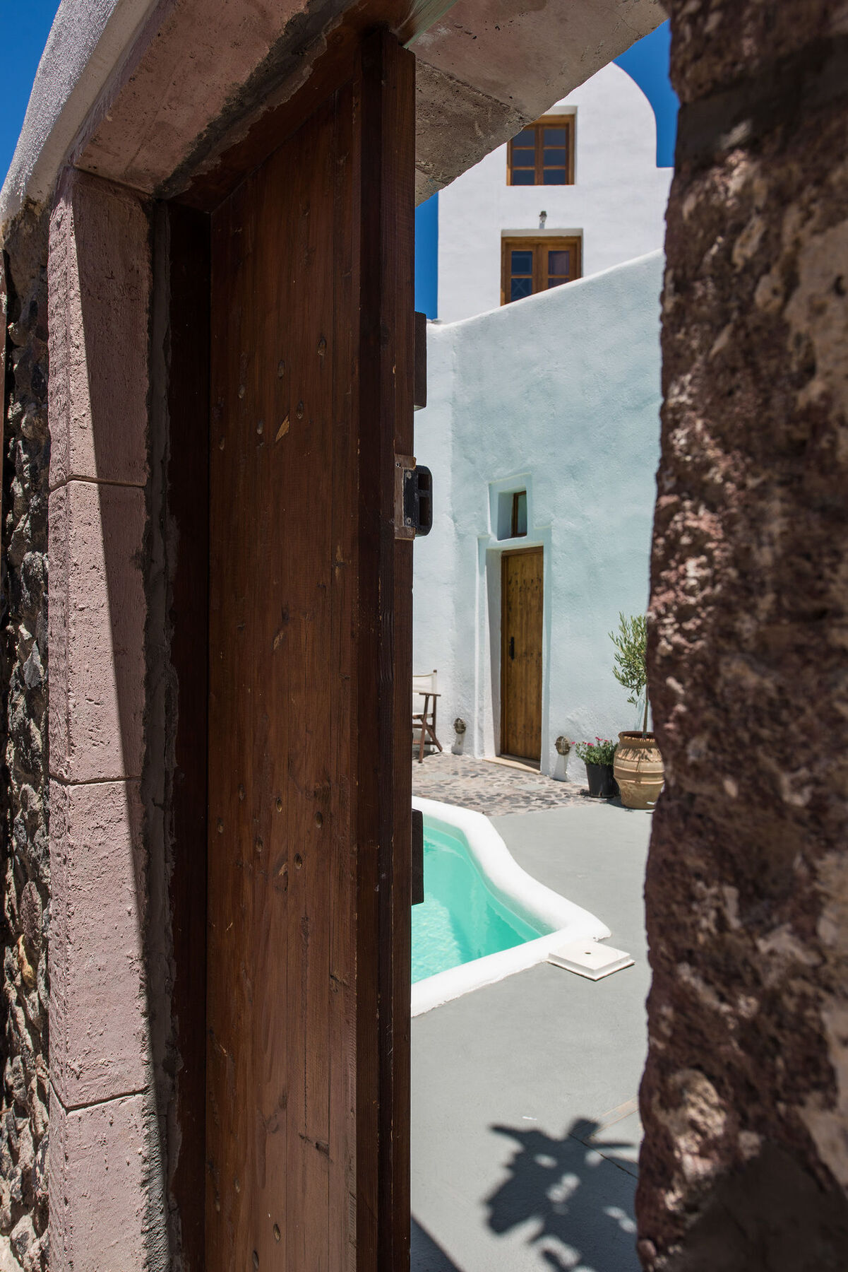Villa Klytia เมกาโลคอรี ภายนอก รูปภาพ