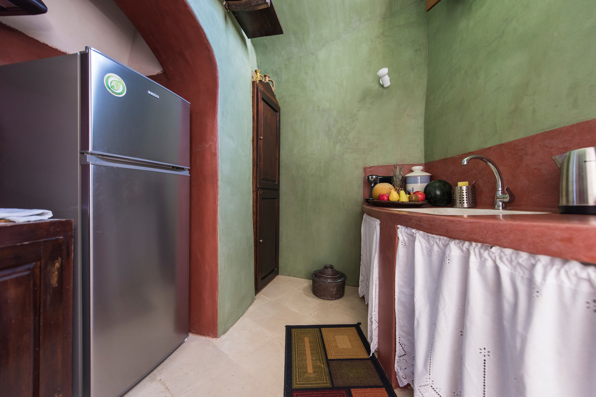 Villa Klytia เมกาโลคอรี ภายนอก รูปภาพ
