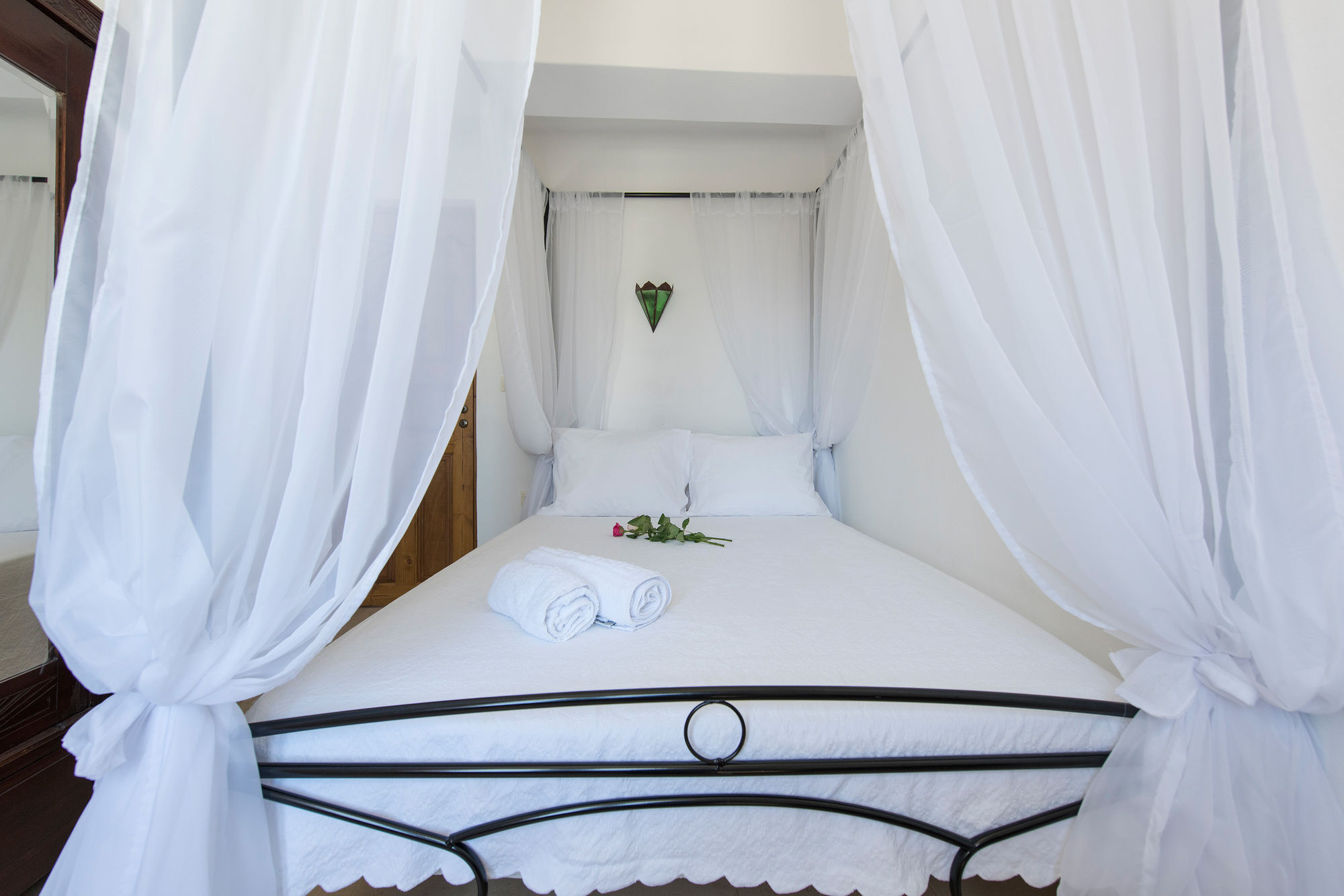 Villa Klytia เมกาโลคอรี ภายนอก รูปภาพ