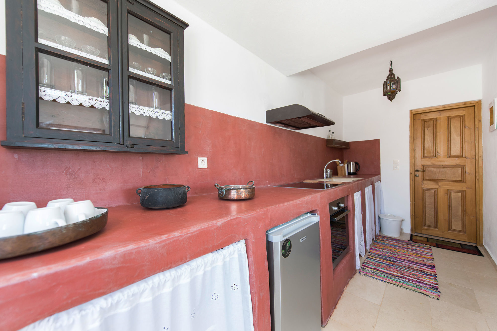 Villa Klytia เมกาโลคอรี ภายนอก รูปภาพ