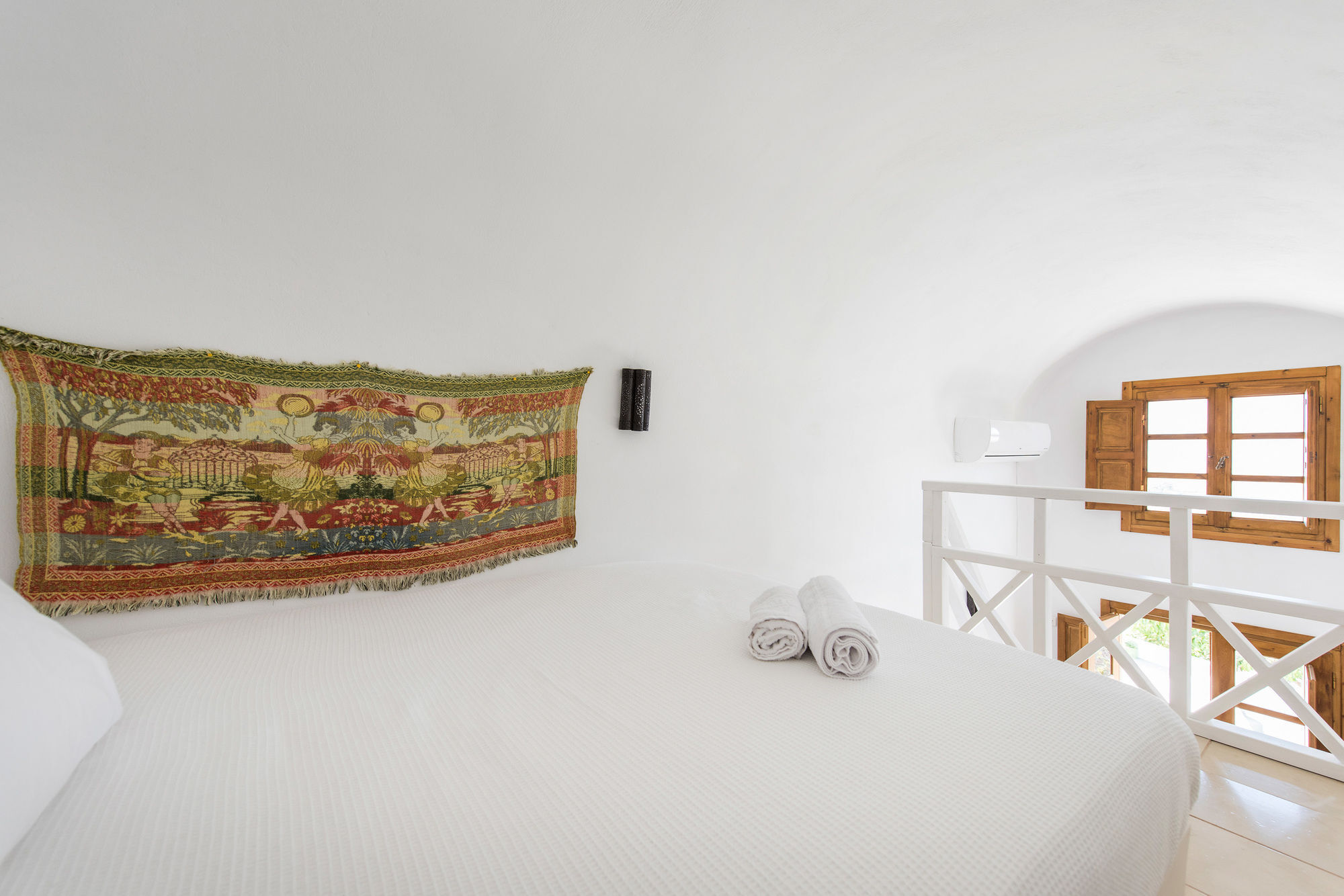 Villa Klytia เมกาโลคอรี ภายนอก รูปภาพ