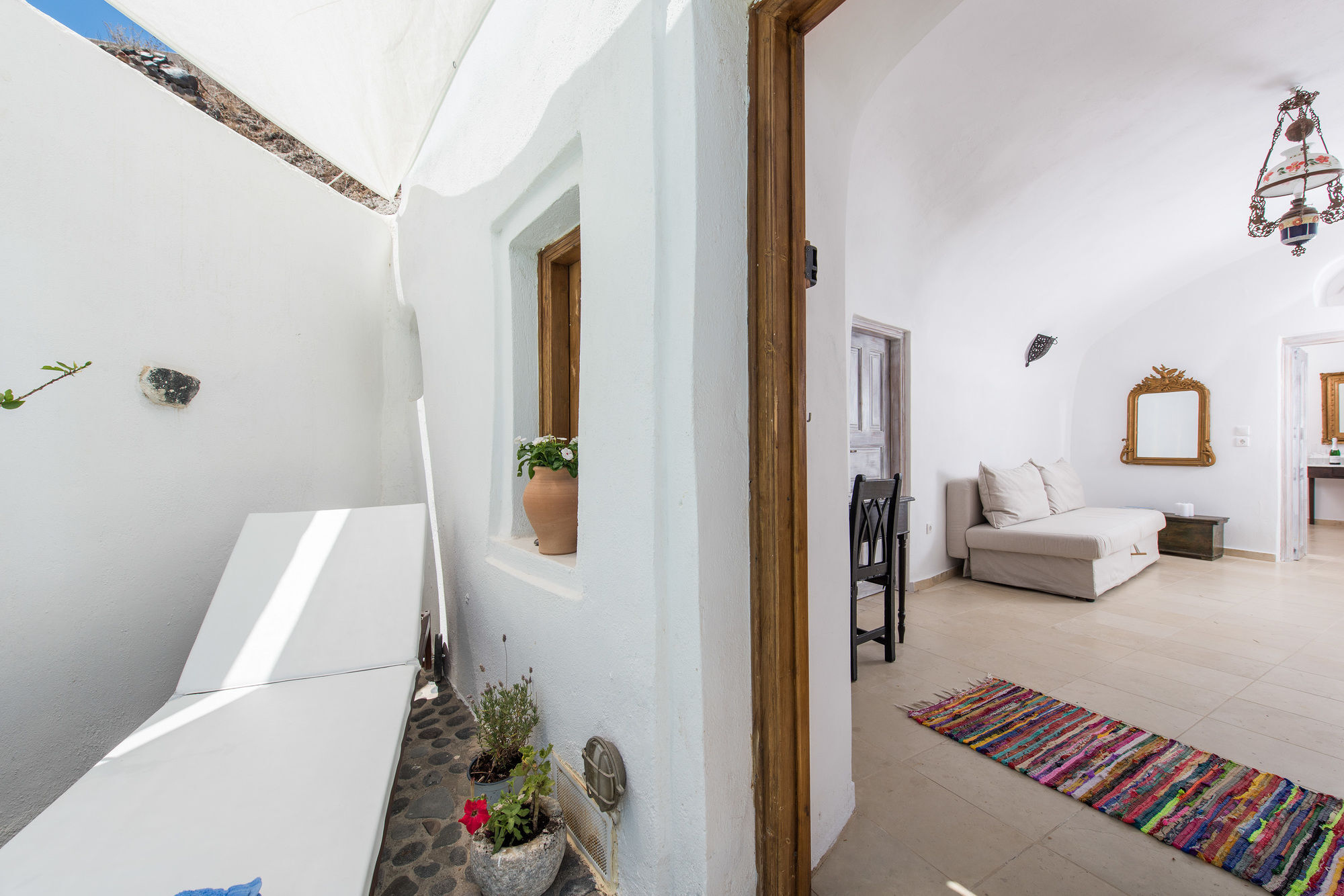 Villa Klytia เมกาโลคอรี ภายนอก รูปภาพ